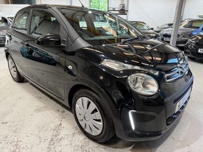 Citroën C1