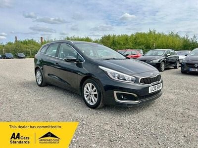 Kia Ceed Sportswagon