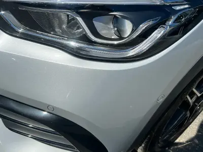 Used Mercedes GLA220