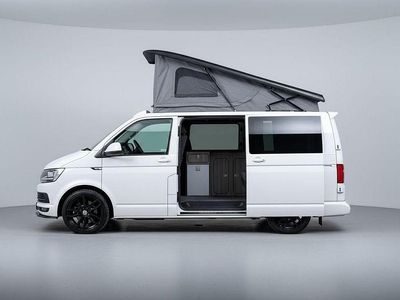 Used VW T6 Startline 2015 White Van