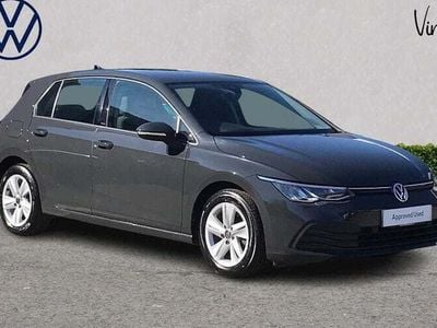 VW Golf VIII