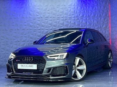 Audi RS4