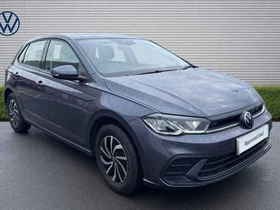 Second-hand VW Polo 95 CP (69 kW) 2026 Hatchback