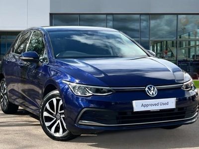 used VW Golf VIII 1.5 TSI 150 Active 5dr