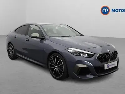 Used BMW M235