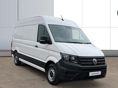 VW Crafter