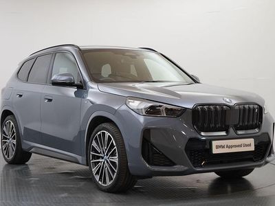 Used BMW iX1 M Sport 227 kW (309 HP) 2023 Grey SUV