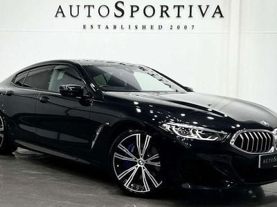 BMW 840