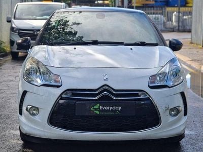 Citroën DS3