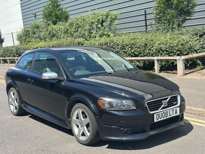 Volvo C30