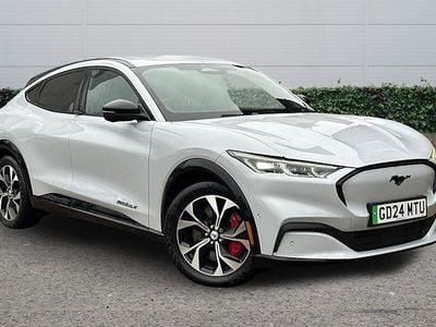 Used Ford Mustang Premium 294 HP (216 kW) 2024 Estate