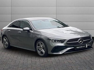 Mercedes A200
