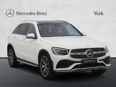 Mercedes GLC300