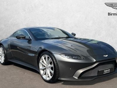 Aston Martin Vantage