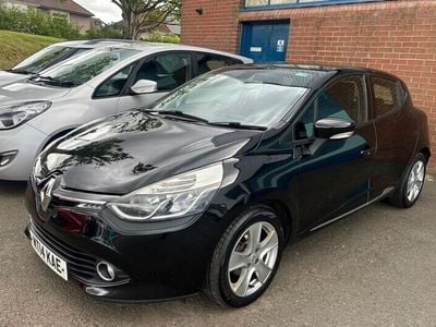 Renault Clio IV