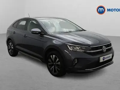 Used VW Taigo Life 110 HP (80 kW) 2024 SUV