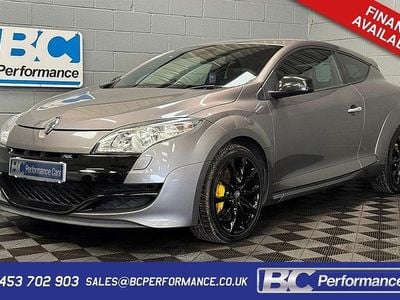 Renault Mégane Coupé