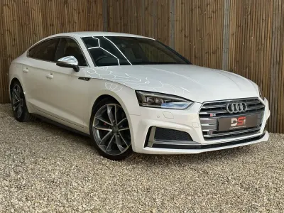Usado Audi A5