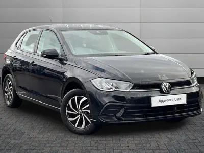 Used VW Polo