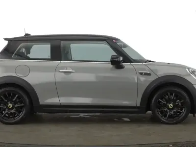 Used Mini Cooper S