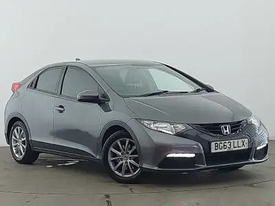 Used Honda Civic
