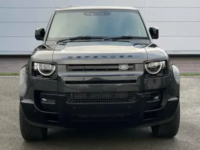 New Land Rover Defender HSE Dynamic 2026 Grey SUV