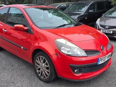 Renault Clio II