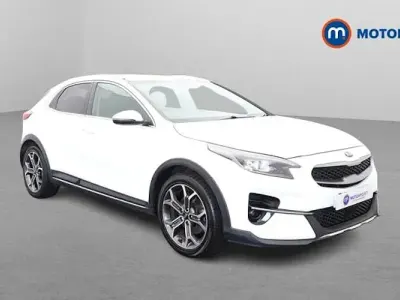 Usado Kia XCeed 140 HP (102 kW) 2020 SUV