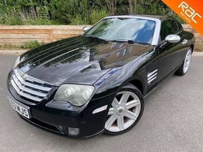 Chrysler Crossfire