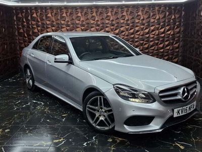 Mercedes E250