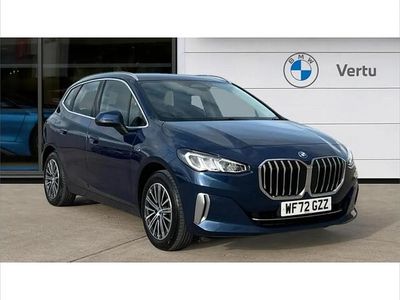 BMW 225 Active Tourer