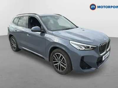 Used BMW X1