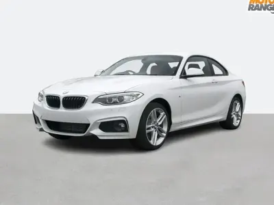 Used BMW 218