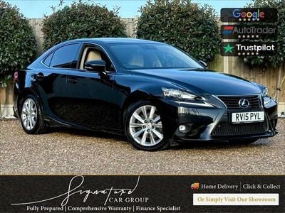 Lexus IS300h