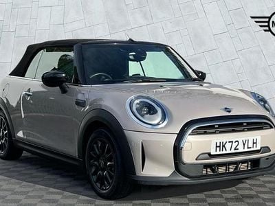 Used Mini Cooper Classic 134 HP (98 kW) 2023 Grey Hatchback