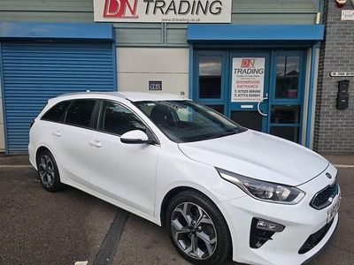 Kia Ceed Sportswagon