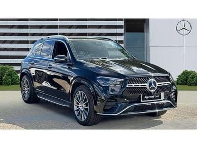 Mercedes GLE450 AMG