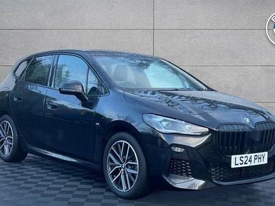 Used BMW 220 M Sport 156 HP (114 kW) 2026 Estate