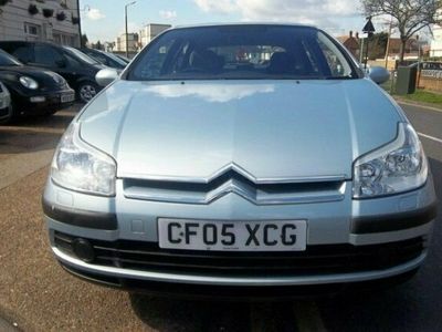 Used Citroën C5 2005 Hatchback