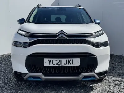 Usado Citroën C3 Aircross