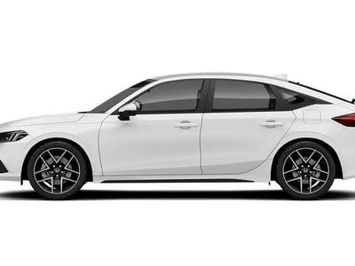 New 2025 Honda Civic Advance Hatchback | £36,937 (Expensive)