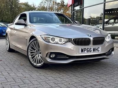 BMW 430 Cabriolet