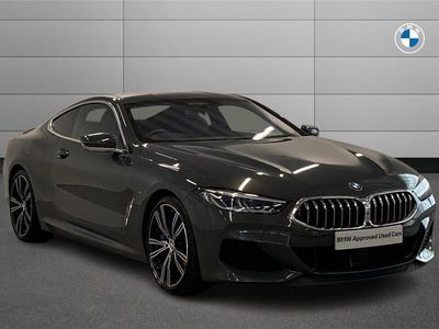 BMW M850