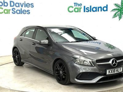 Mercedes A160
