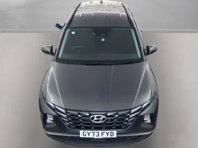 Used Hyundai Tucson