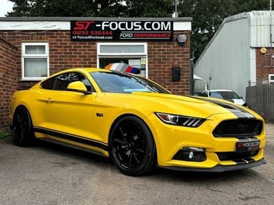 Ford Mustang GT