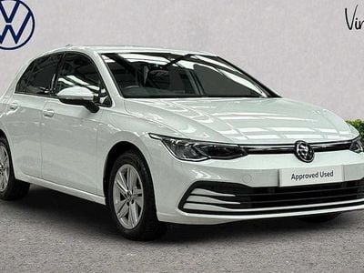 VW Golf VIII
