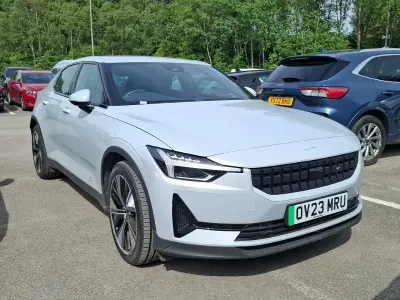 Used Polestar 2