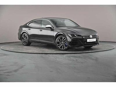 Used VW Arteon 320 HP (235 kW) 2024 Estate
