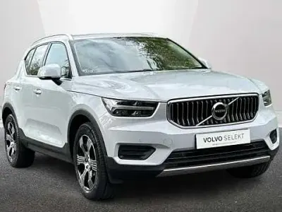 Usado Volvo XC40